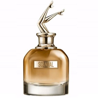 Scandal Gold woda perfumowana spray 80ml