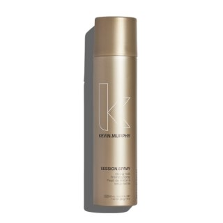 Kevin Murphy Session.Spray mocny lakier do włosów Strong Hold 337ml