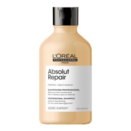 L'Oreal Professionnel Serie Expert Absolut Repair Shampoo regenerujący szampon do włosów zniszczonych 300ml