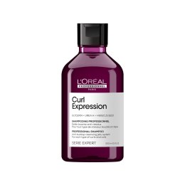 L'Oreal Professionnel Serie Expert Curl Expression Anti-Buildup Cleansing Jelly Shampoo żelowy szampon oczyszczający do włosów kręconych 300ml