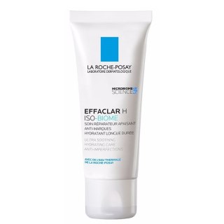 La Roche Posay Effaclar H Iso-Biome nawilżający krem do skóry wrażliwej i skłonnej do niedoskonałości 40ml