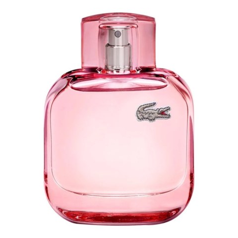 Lacoste L.12.12 Pour Elle Sparkling woda toaletowa spray 90ml