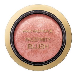 Max Factor Facefinity Blush rozświetlający róż do policzków 05 Lovely Pink 1.5g