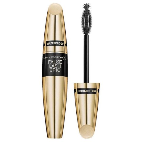 False Lash Epic Waterproof Mascara wodoodporny tusz do rzęs Black 13.1ml Max Factor