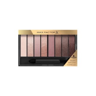 Max Factor Masterpiece Nude Palette paletka cieni do powiek 03 Rose Nudes 6.5g