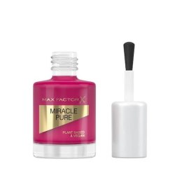 Miracle Pure lakier do paznokci 320 Sweet Plum 12ml Max Factor