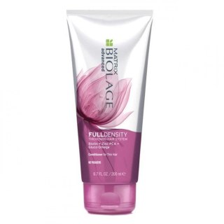 Matrix Biolage Advanced Fulldensity Conditioner odżywka zagęszczająca włosy 200ml