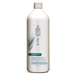 Biolage Advanced Keratindose Shampoo szampon odbudowujący włosy z keratyną 1000ml Matrix