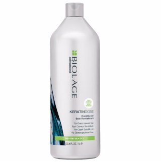 Matrix Biolage Advanced Keratindose odbudowująca odżywka do włosów z keratyną 1000ml