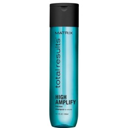 Total Results High Amplify Shampoo szampon zwiększający objętość włosów 300ml Matrix