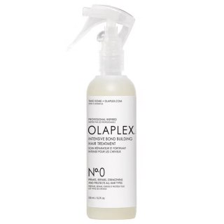 Olaplex No.0 Intensive Bond Building Hair Treatment intensywna kuracja wzmacniająca włosy 155ml