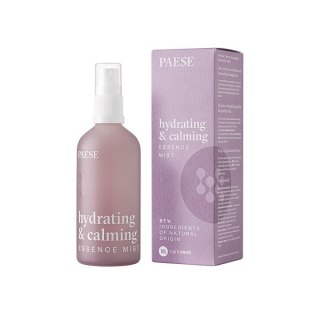 Nanorevit Hydrating & Calming Essence Mist nawilżająco-łagodząca esencja w mgiełce 100ml
