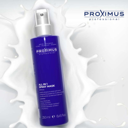 Proximus All in 1 Maska wielofunkcyjna w sprayu 250ml
