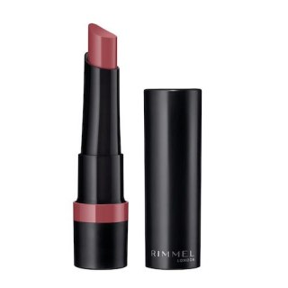 Rimmel Lasting Finish Matte Lipstick trwała pomadka do ust 220 Mauve Bliss 2.3g