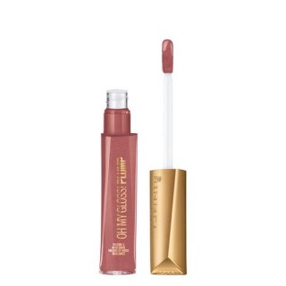 Rimmel Oh My Gloss! Plump błyszczyk powiększający usta 210 "1999" 6.5ml