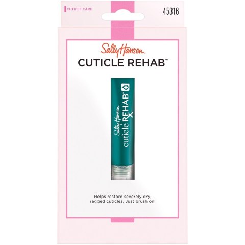 Cuticle Rehab regenerująca odżywka do skórek 8.8ml Sally Hansen