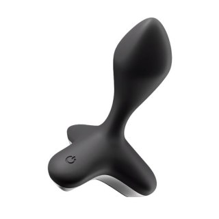 Satisfyer Game Changer wibrator analny Black