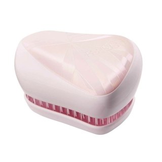 Compact Styler Hairbrush szczotka do włosów Smashed Holo Pink