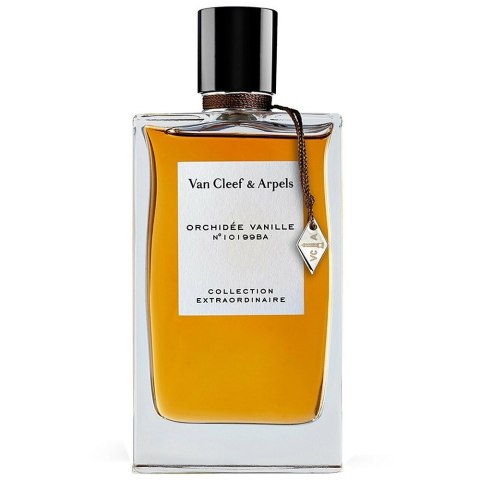 Van Cleef&Arpels Collection Extraordinaire Orchidee Vanille woda perfumowana spray 75ml