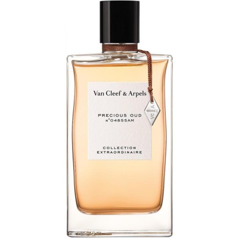 Van Cleef&Arpels Collection Extraordinaire Precious Oud woda perfumowana spray 75ml