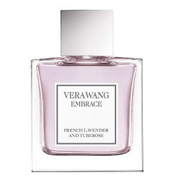 Vera Wang Embrace French Lavender And Tuberose woda toaletowa spray 30ml