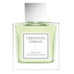 Vera Wang Embrace Green Tea And Pear Blossom woda toaletowa spray 30ml