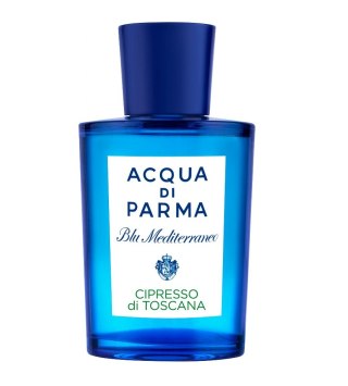 Acqua di Parma Blu Mediterraneo Cipresso Di Toscana woda toaletowa spray 150ml - produkt bez opakowania