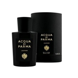 Acqua di Parma Leather woda perfumowana spray 100ml