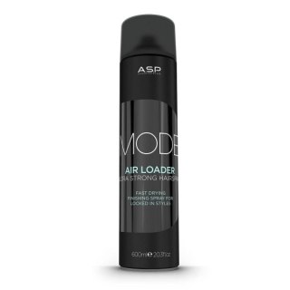 Affinage Salon Professional Mode Styling Air Loader supermocny lakier do włosów 600ml