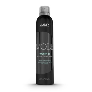 Mode Styling Work It lakier do włosów 300ml