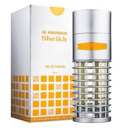 Al Haramain Sheikh Unisex woda perfumowana spray 85ml