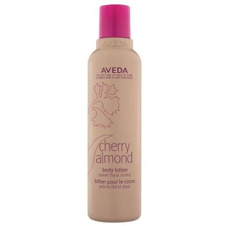 Cherry Almond Body Lotion balsam do ciała 200ml Aveda