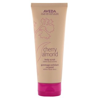 Aveda Cherry Almond Body Scrub peeling do ciała 200ml