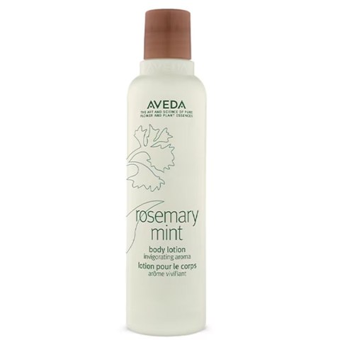 Rosemary Mint Body Lotion balsam do ciała 200ml Aveda