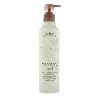 Rosemary Mint Hand & Body Wash żel do mycia ciała i rąk 250ml Aveda