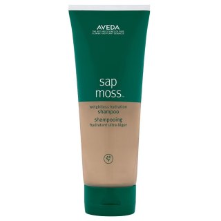 Aveda Sap Moss Weightless Hydration Shampoo nawilżający szampon do włosów 200ml