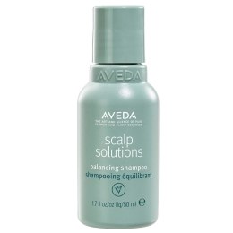 Scalp Solutions Balancing Shampoo szampon przywracający równowagę skórze głowy 50ml Aveda