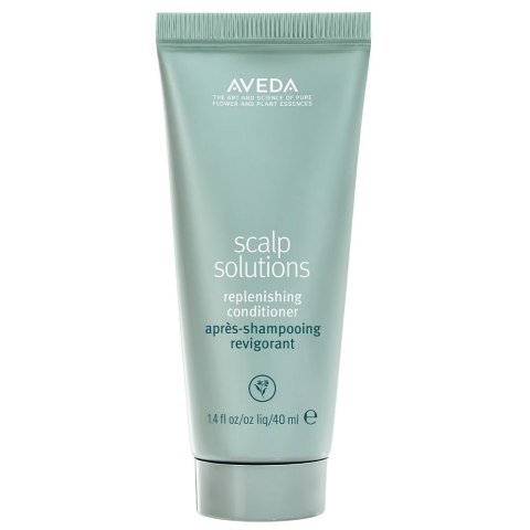 Scalp Solutions Replenishing Conditioner regenerująca odżywka do włosów 40ml Aveda