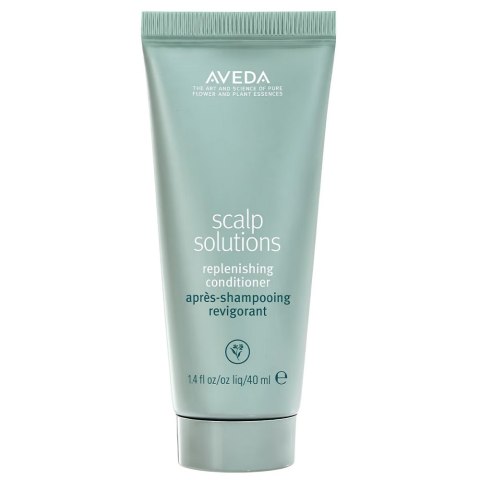 Aveda Scalp Solutions Replenishing Conditioner regenerująca odżywka do włosów 40ml