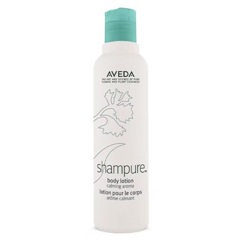 Aveda Shampure Body Lotion balsam do ciała 200ml