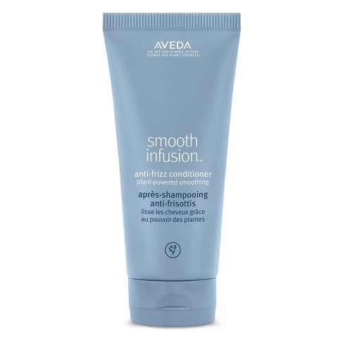 Smooth Infusion Anti-Frizz Conditioner odżywka zapobiegająca puszeniu się włosów 200ml Aveda