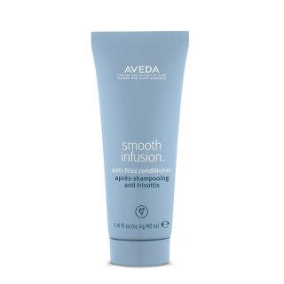 Aveda Smooth Infusion Anti-Frizz Conditioner odżywka zapobiegająca puszeniu się włosów 40ml