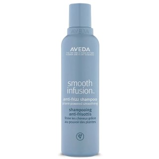 Smooth Infusion Anti-Frizz Shampoo szampon zapobiegający puszeniu się włosów 200ml