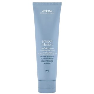 Smooth Infusion Perfectly Sleek Heat Styling Cream krem do stylizacji włosów nadający gładkość 150ml Aveda