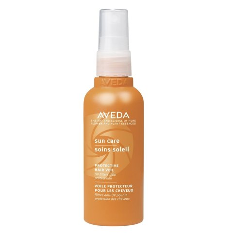 Sun Care Protective Hair Veil spray do włosów chroniący przed promieniowaniem UV 100ml Aveda