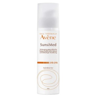 Avene SunsiMed krem przeciwsłoneczny SPF50+ 80ml