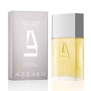 Azzaro Pour Homme L'Eau woda toaletowa spray 100ml