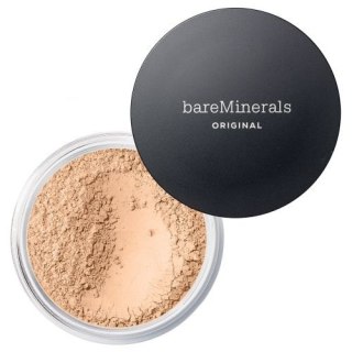 BareMinerals Original SPF15 Foundation sypki podkład mineralny 09 Light Beige 8g