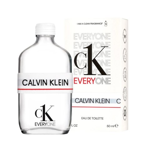 Calvin Klein CK Everyone woda toaletowa spray 50ml