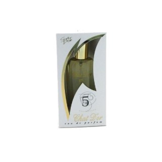 Chat D'or Chat D'or 5 woda perfumowana spray 30ml